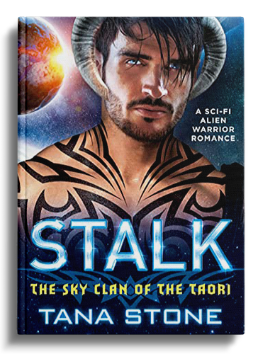 Stalk by Tana Stone Stalk by Tana Stone